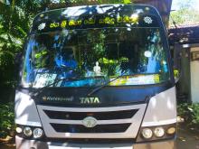 Tata Marcopolo 2018 Bus