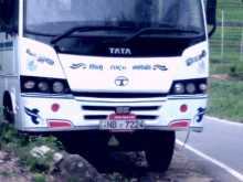 Tata Marcopolo 2014 Bus