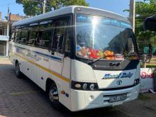 Tata Marcopolo 2017 Bus