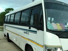 Tata Marcopolo 2012 Bus