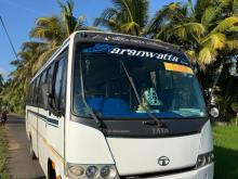 Tata Marcopolo 2010 Bus
