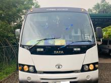 Tata Marcopolo 2014 Bus