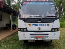 Tata Marcopolo 2013 Bus
