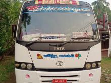 Tata Marcopolo 2012 Bus