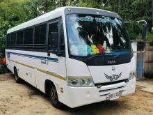 Tata Marcopolo 2011 Bus