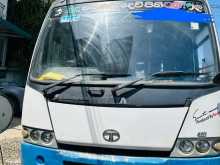 Tata Marcopolo 2015 Bus