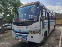 Tata Marcopolo 2012 Bus