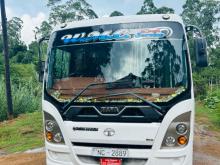 Tata Marcopolo 2015 Bus