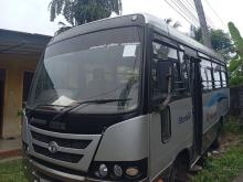 Tata Marcopolo 2018 Bus