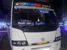 Tata Marcopolo 2011 Bus