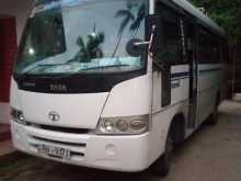 Tata Marcopolo 2011 Bus