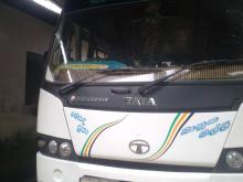 Tata Marcopolo 2017 Bus
