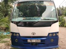 Tata Marcopolo 2012 Bus