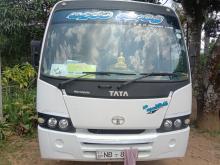 Tata Marcopolo 2014 Bus
