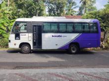 Tata Marcopolo 2011 Bus