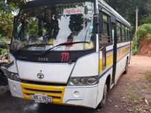 Tata Marcopolo 2011 Bus