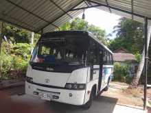 Tata Marcopolo 2015 Bus