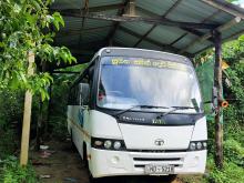 Tata Marcopolo 2018 Bus