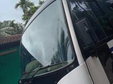 Tata Marcopolo 2015 Bus