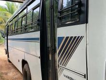 Tata Marcopolo 2014 Bus