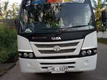Tata Marcopolo 2020 Bus