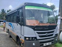 Tata Marcopolo 2018 Bus