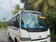Tata Marcopolo 2010 Bus