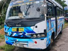 Tata Marcopolo 2012 Bus