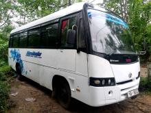 Tata Marcopolo 2010 Bus