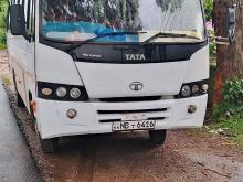 Tata Marcopolo 2012 Bus