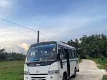 Tata Marcopolo 2015 Bus