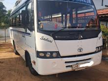Tata Marcopolo 2016 Bus