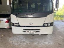 Tata Marcopolo 2015 Bus
