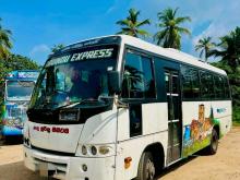 Tata Marcopolo 2014 Bus