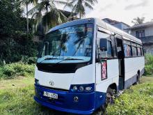 Tata Marcopolo 2012 Bus