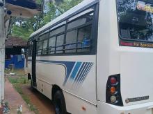 Tata Marcopolo 2017 Bus