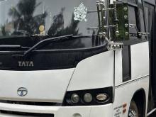 Tata Marcopolo 2010 Bus