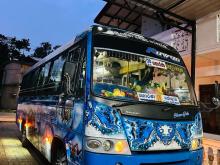Tata Marcopolo 2011 Bus