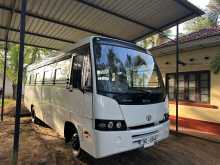 Tata Marcopolo 2014 Bus