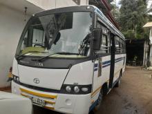 Tata Marcopolo 2015 Bus