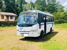 Tata Marcopolo 407 2013 Bus