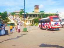 Tata Marcopolo 407 2014 Bus