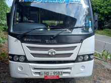 Tata Marcopolo 407 2019 Bus