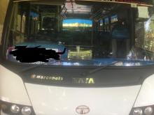 Tata Marcopolo 2018 Bus