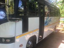 Tata Marcopolo 2018 Bus