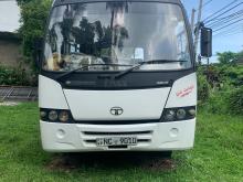 Tata Marcopolo 2017 Bus
