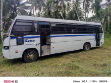 Tata Marcopolo 4Cylinder Inter Cooler Turbo 2012 Bus