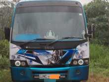 Tata Marcopolo 2015 Bus