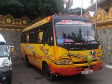 Tata Marcopolo 2014 Bus