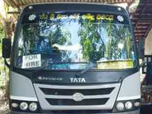 Tata Marcopolo 2014 Bus